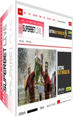 Product picture SBL Betting Manual